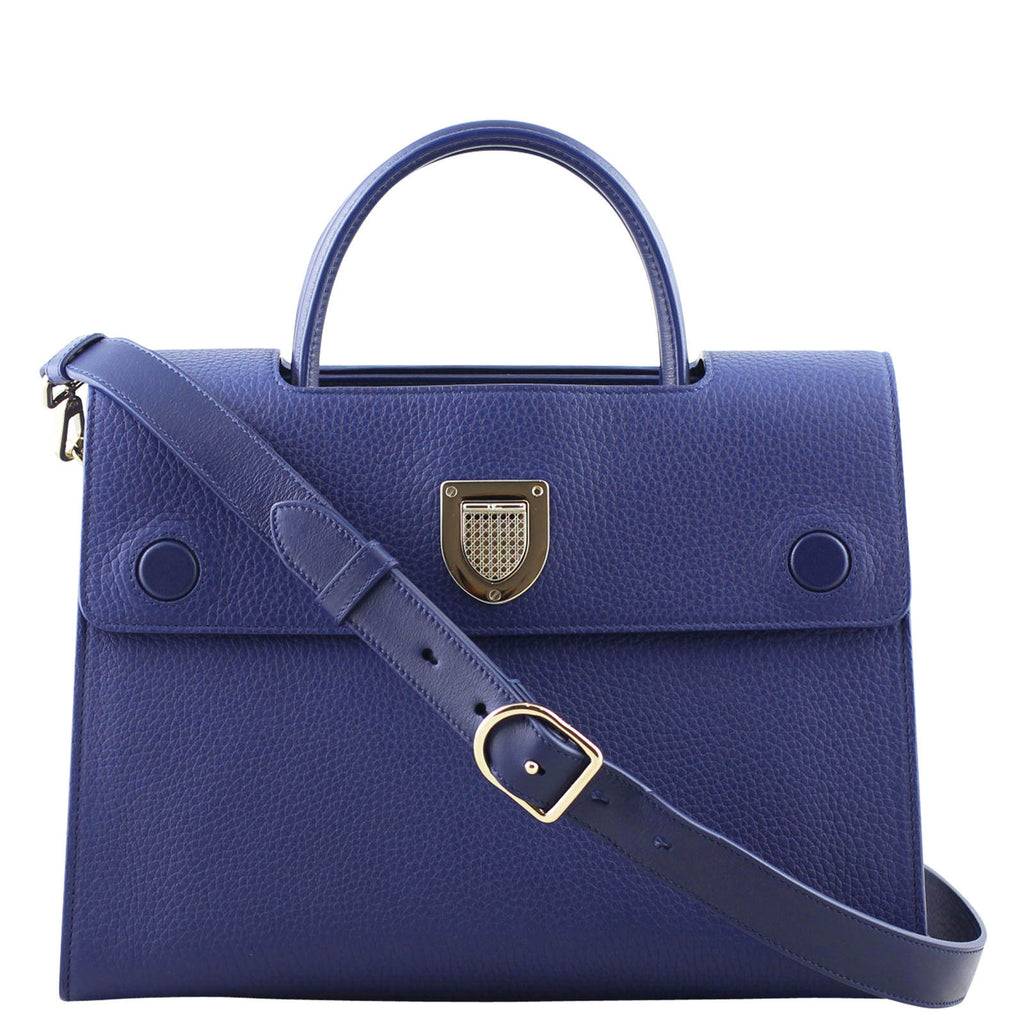 Dior Luxury Leather Handbag
