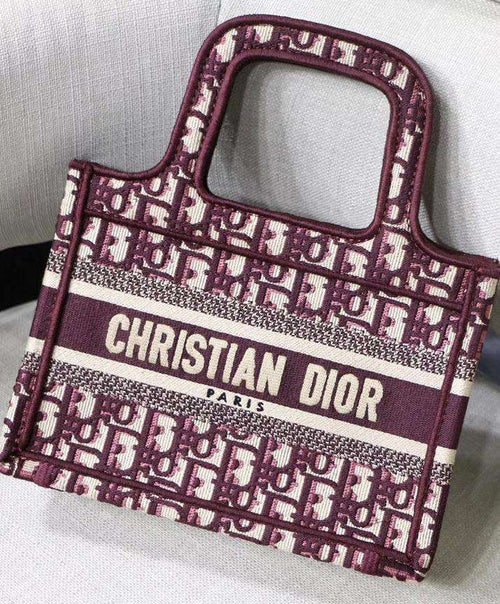 CHRISTIAN DIOR - HANDBAG