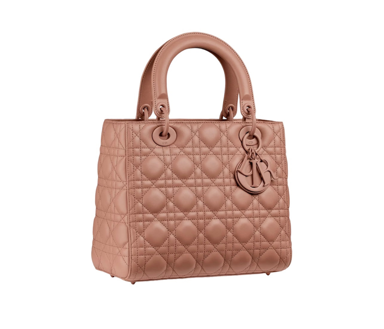 Dior Lady Dior Handbag