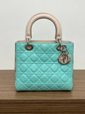 Dior Lady Dior Handbag