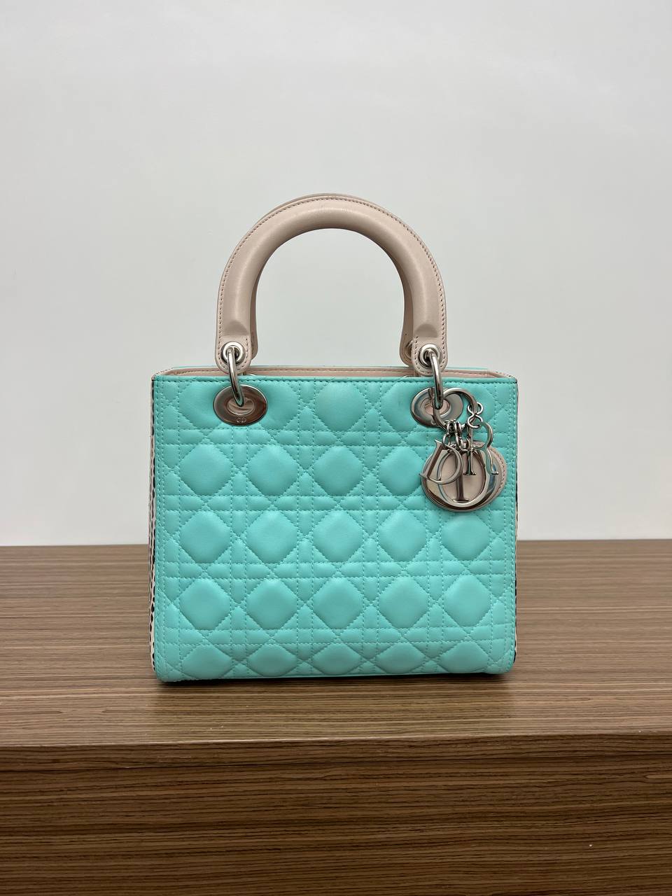 Dior Lady Dior Handbag