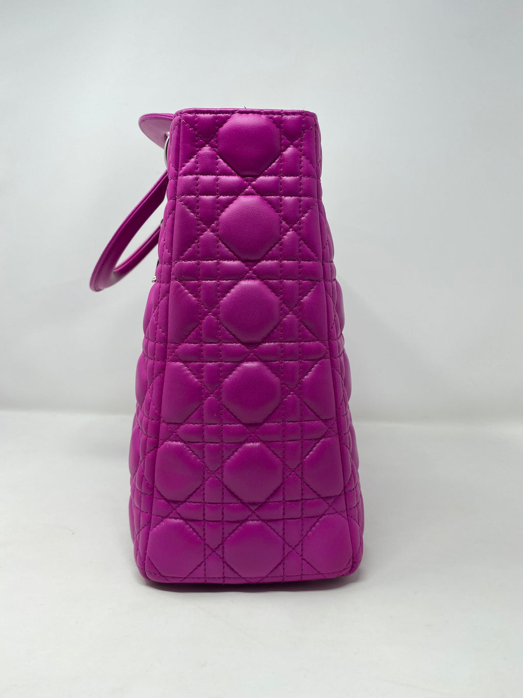 Dior Lady Dior Lou Handbag