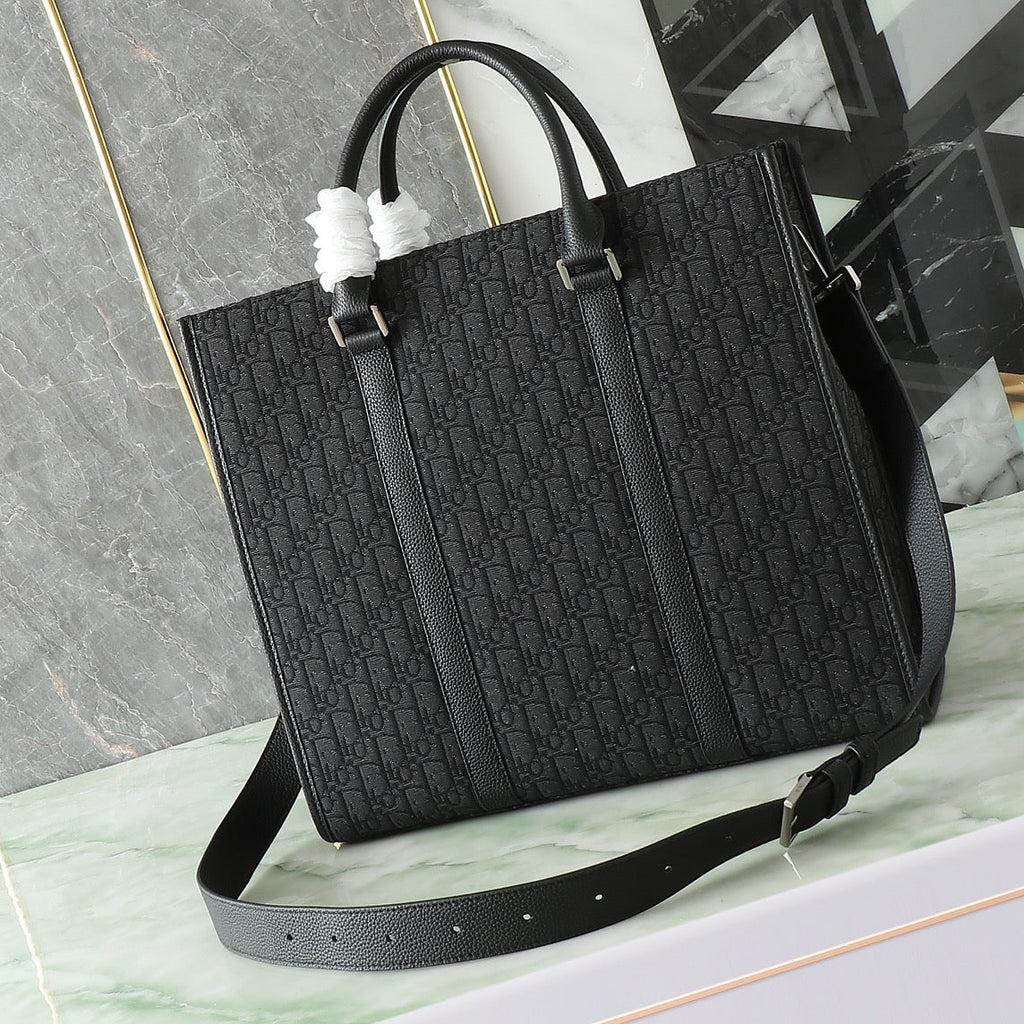 Dior East-West Handbag