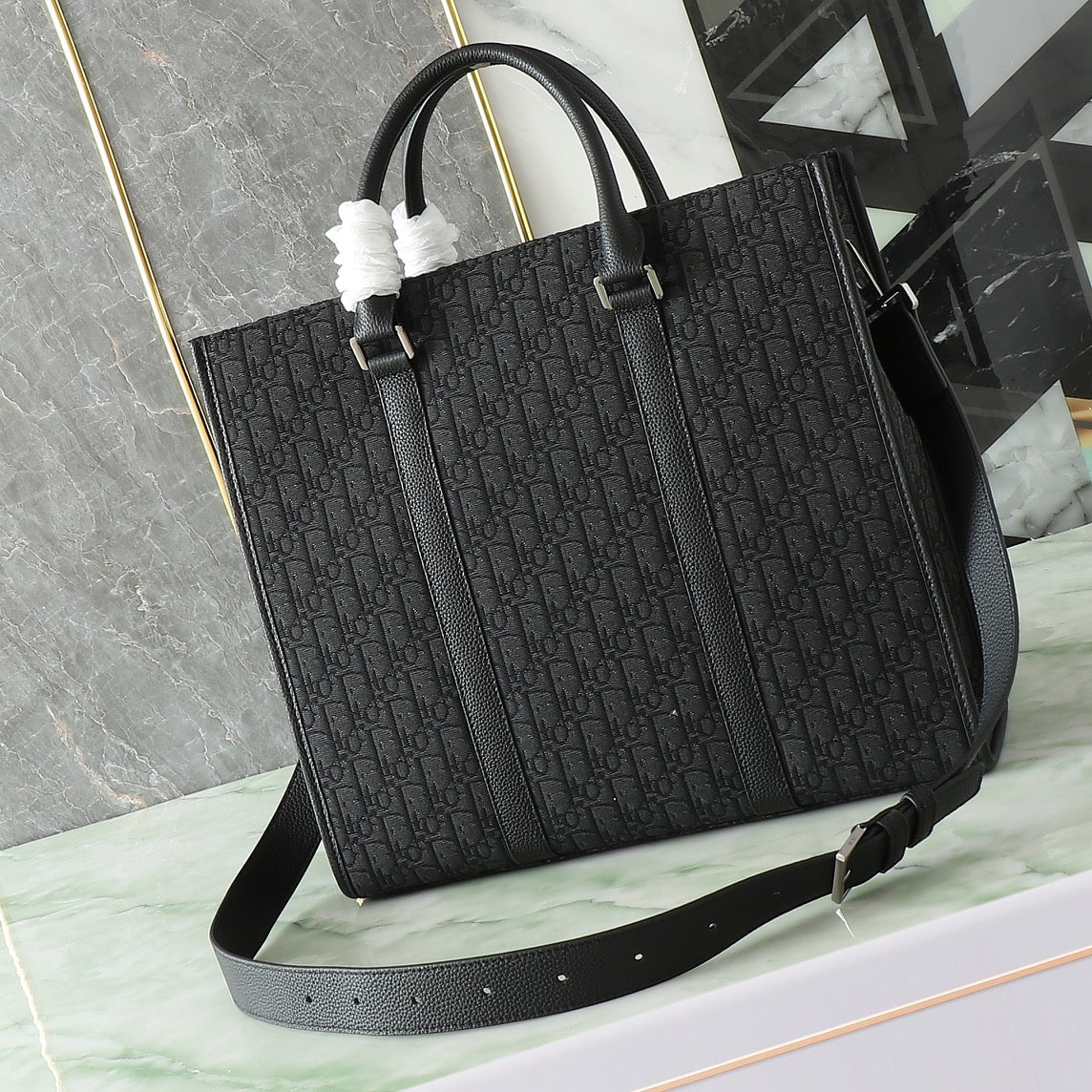 Dior East-West Handbag