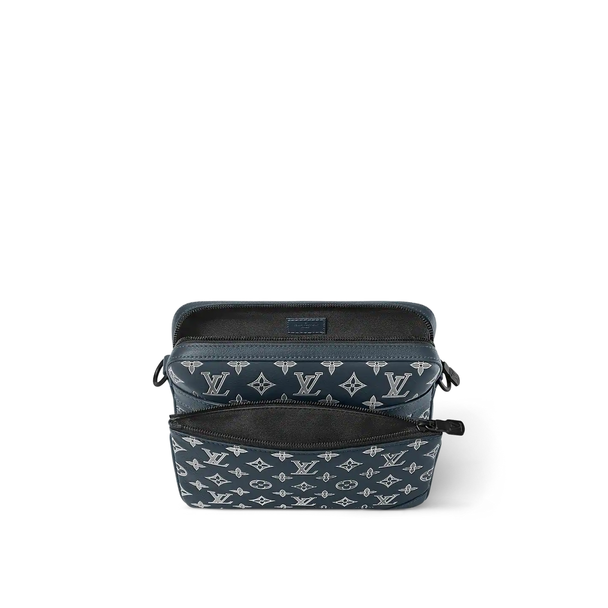 Louis Vuitton Trio Messenger