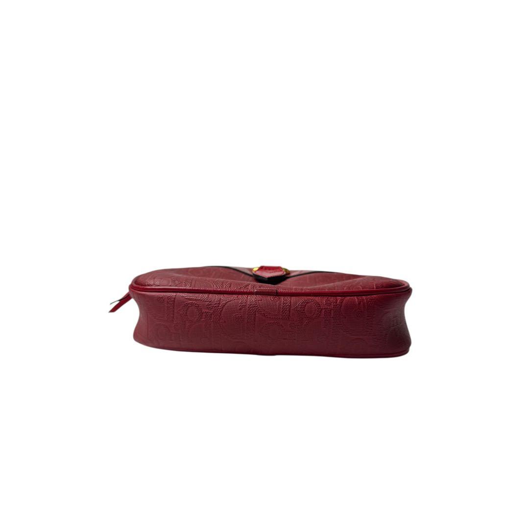 Dior Trotter Mini Handbag