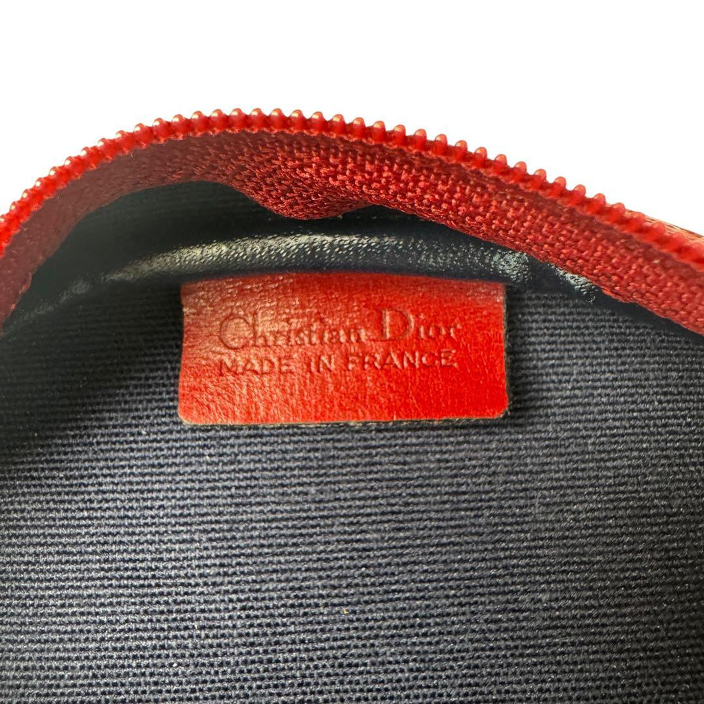 Dior Trotter Mini Handbag
