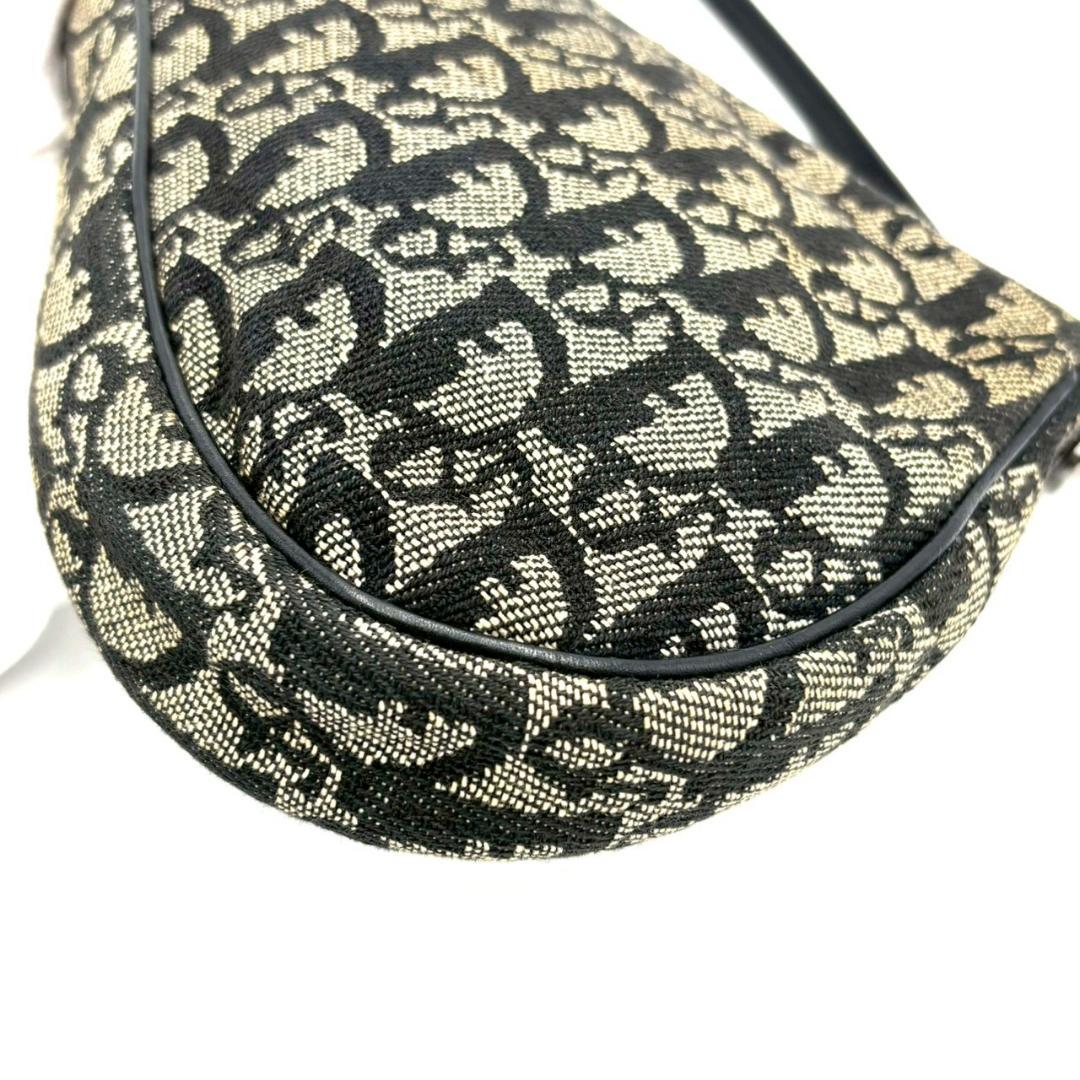 Dior Trotter Saddle Pouch Handbag