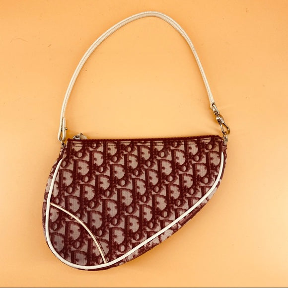 Dior Mini Handbag