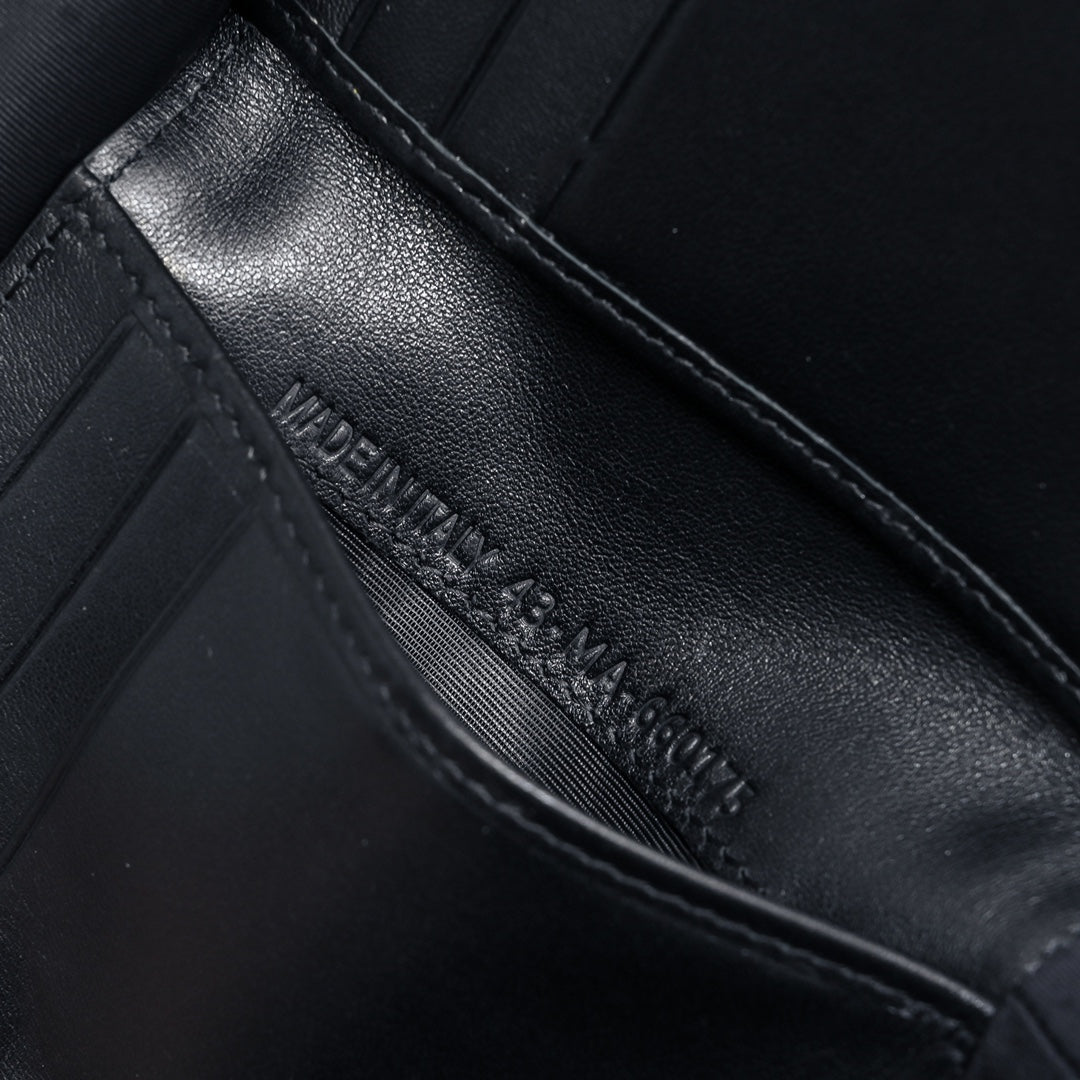 Dior Passport Holder