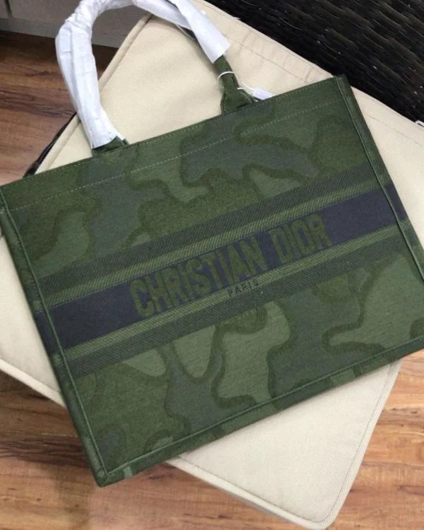 Christian Dior Small Tote Bags