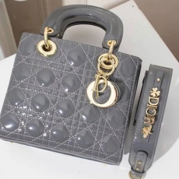 Christian Dior Lady Bags