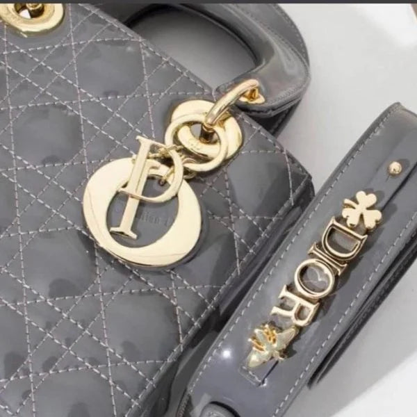 Christian Dior Lady Bags