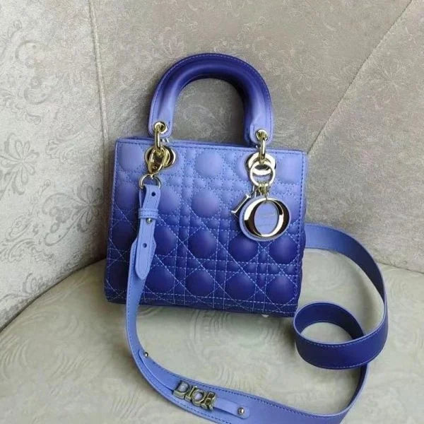 Dior Lady HandBag | Shoulder bag