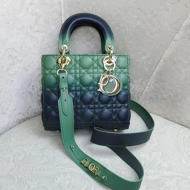 Dior Lady HandBag | Shoulder bag