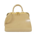 Dior Leather Mini Handbag